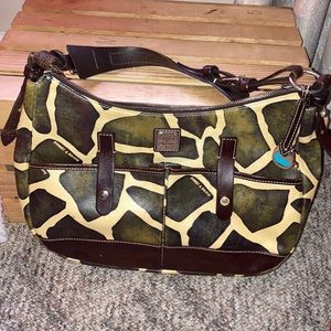 Vintage Dooney and Bourke from the 90’s!!